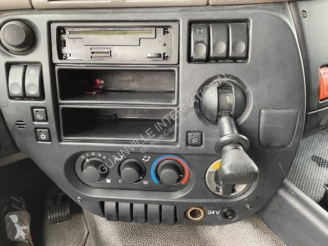 Tracteur DAF 410