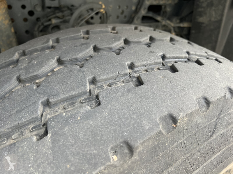 Tahač Mercedes Arocs 2651 LS 6x4 Arocs 2651 LS...