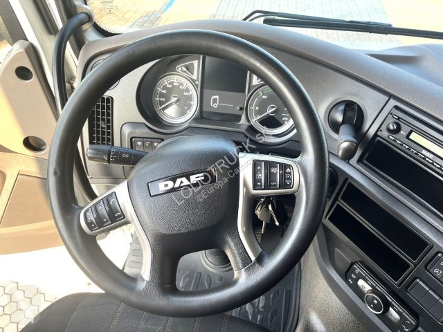 Trattore Stradale DAF XF