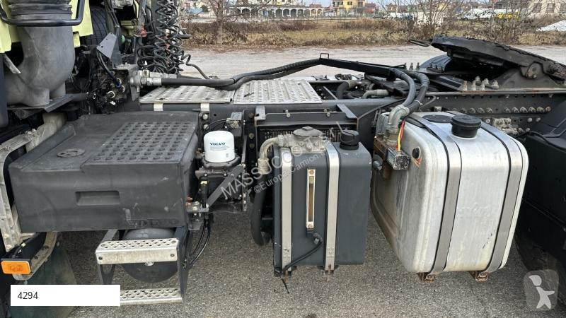 Traktor Renault T460 4x2