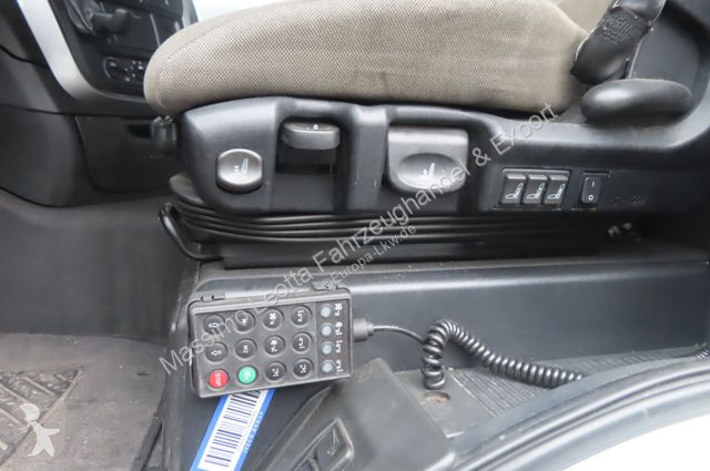 Tractor Iveco AS440S40T/P LNG Gas   Fz.nr.41