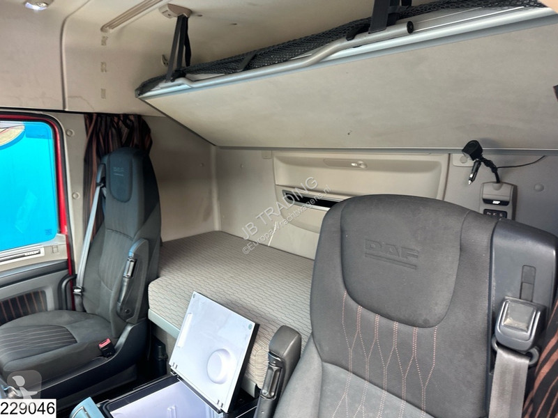 Tahač DAF 480 EURO 6, Standairco