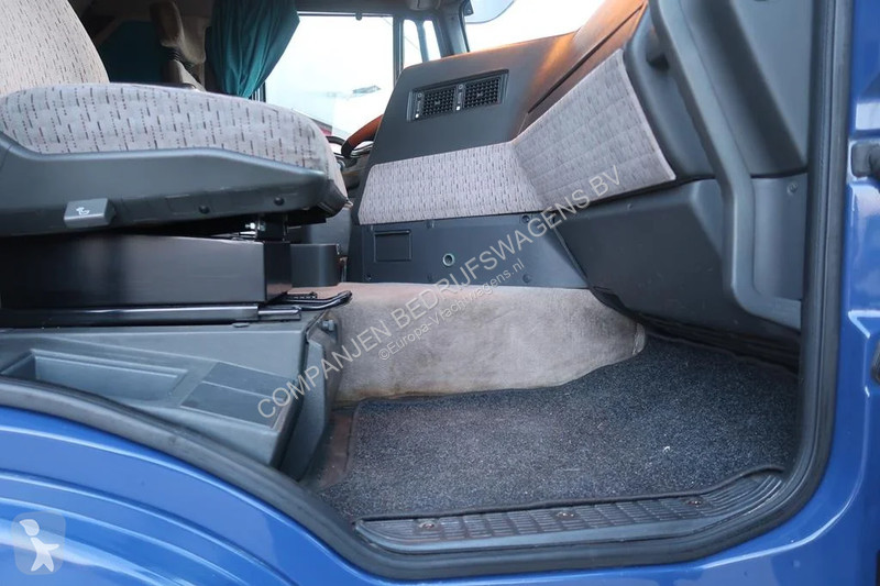 Traktor Iveco 190.48 - - 2002 - Retarder - Nice...