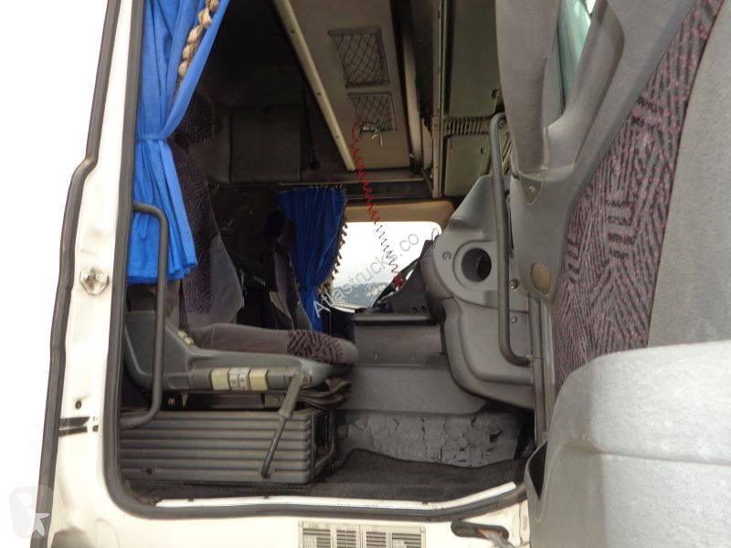Tahač Scania R144-530 V8  144.530 4X2