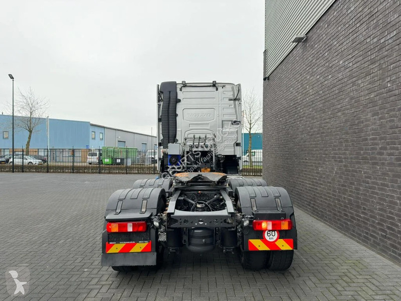 Tahač Volvo FH  6X4 TREKKER/TRACTOR/SZM EURO 6...