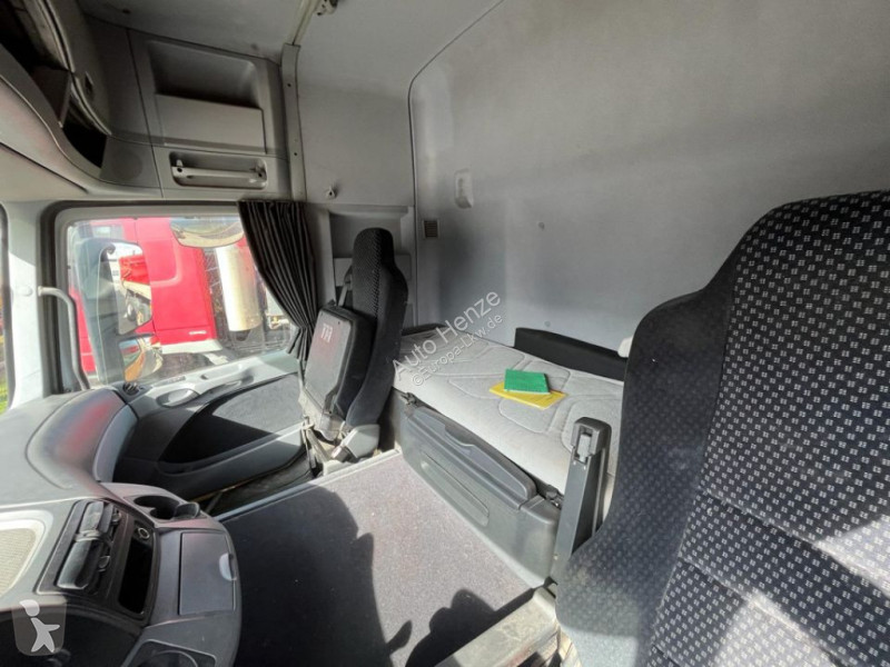 Traktor Mercedes Actros 1841 LS SZM