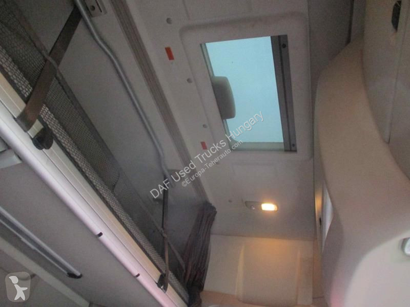 Tahač DAF 450 FT 4X2