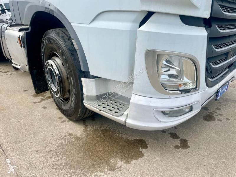 Traktor DAF