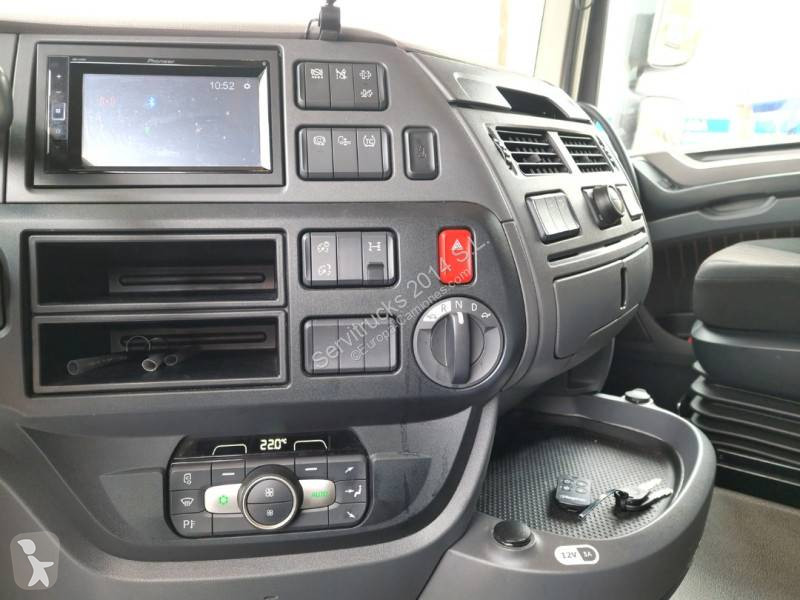 Traktor DAF