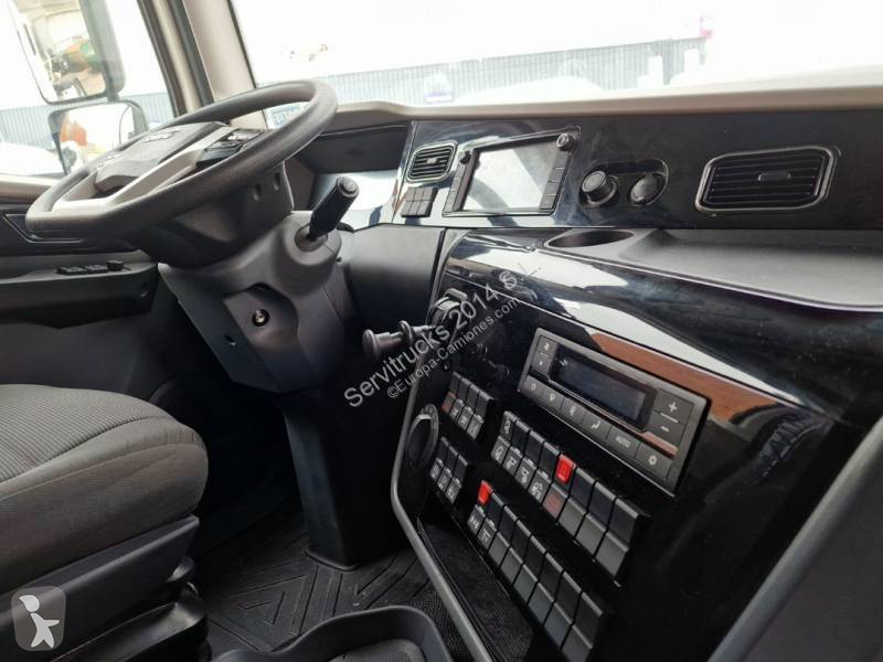 Tracteur BMC