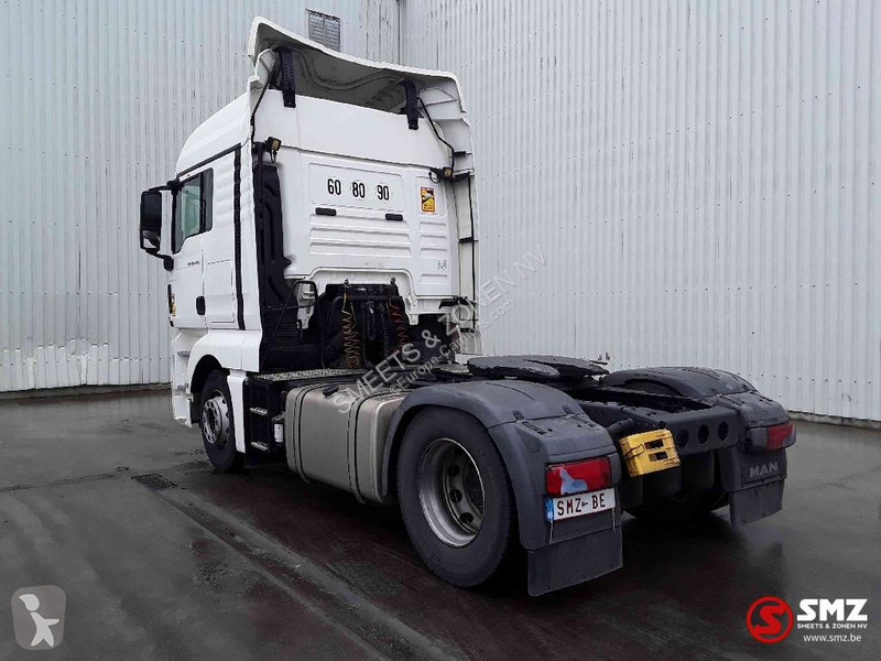 Traktor MAN 18.440 Xlx