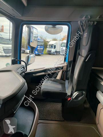 Traktor DAF FT 480, AUT, RET, Garantie