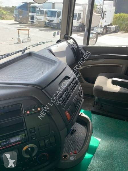 Tracteur DAF
