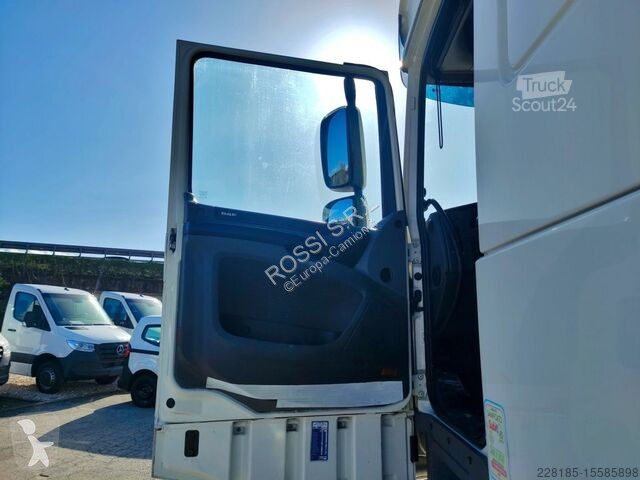 Tracteur DAF XF 105 - -480