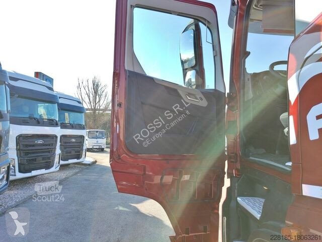 Tracteur Ford F-MAX 2020 Comfort Pack + 3 Anni...