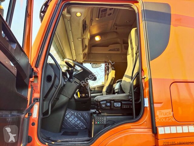 Traktor Iveco STRALIS - 260S42