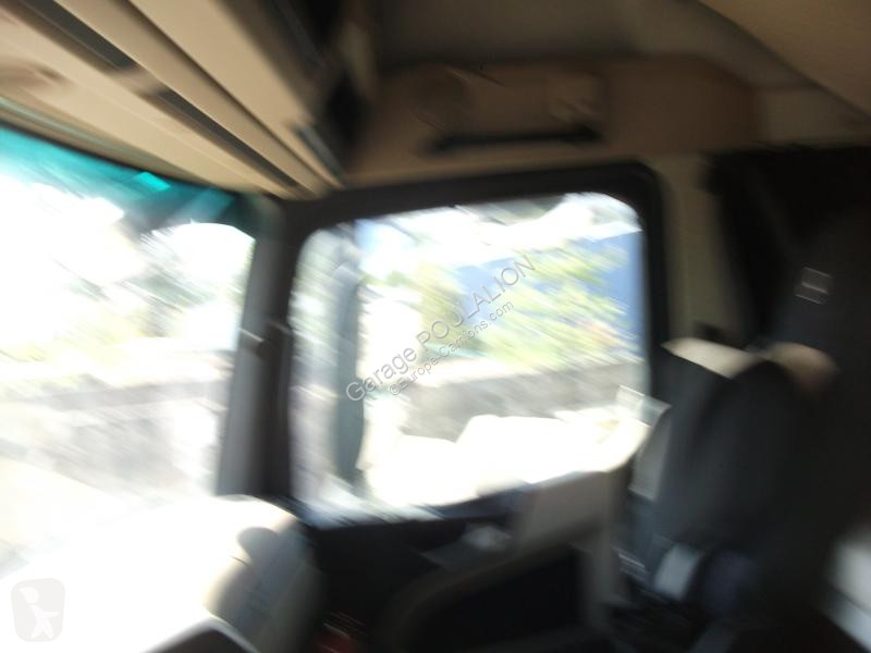 Tracteur Mercedes  ACTROS 1845