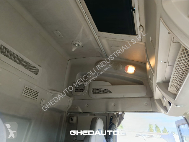 Tahač Iveco Stralis AS440S48T/P - AS440S48 -...