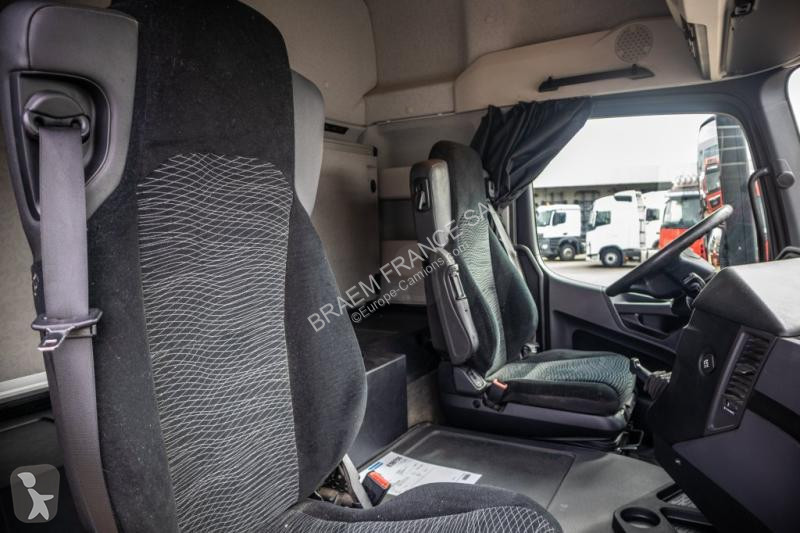 Traktor Mercedes AROCS(NO ACTROS) 1843 LS+HYDR
