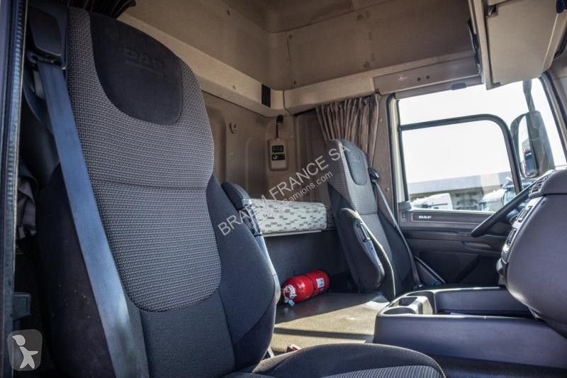Tracteur DAF 85460+INTARDER+COMPRESSEUR