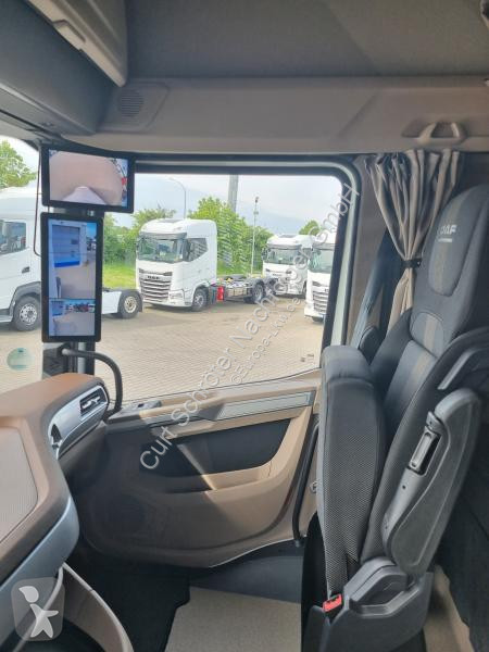Traktor DAF