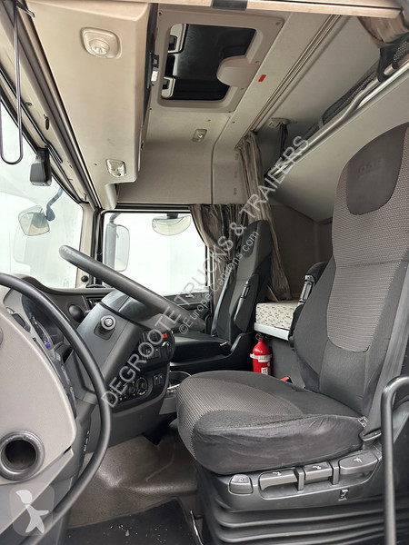 Traktor DAF Space Cab
