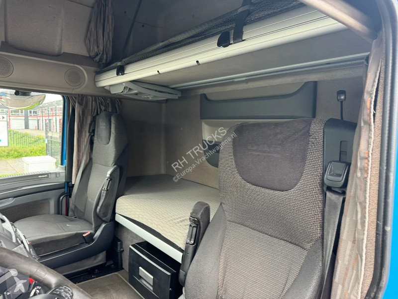 Trekker DAF 440 4X2 LOW DECK EURO 6