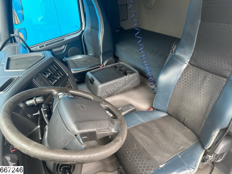 Traktor Volvo 450 EURO 5 EEV,