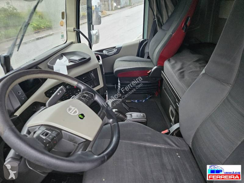Traktor Volvo