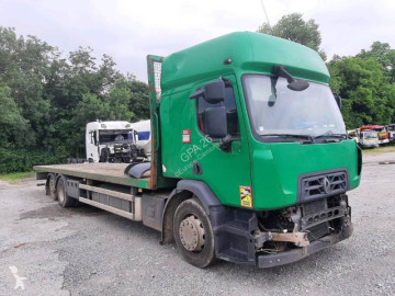 Camion Renault Gamme D WIDE