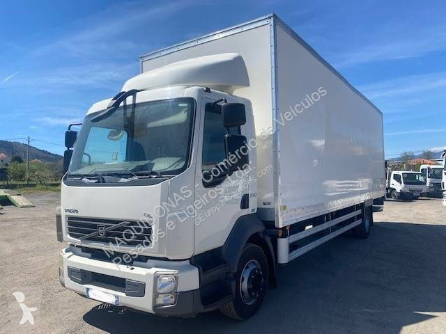 Kamion Volvo