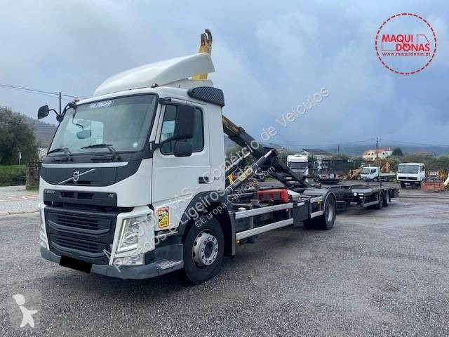 Kamion Volvo