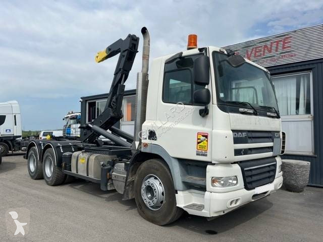 Camion DAF