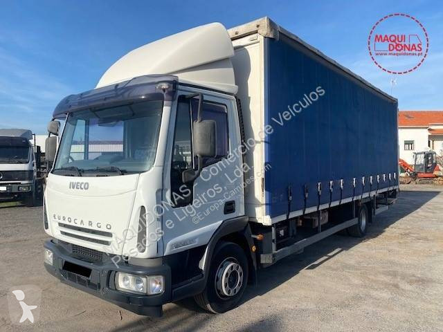 Camion Iveco