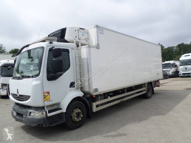 Camion Renault
