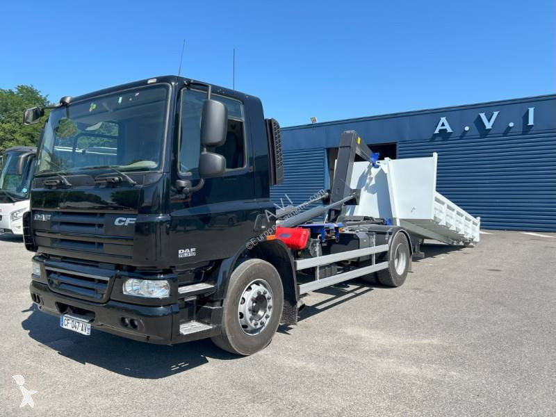 Camion DAF