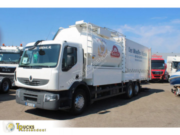 RenaultPremium