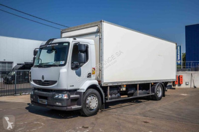 Camion frigo mono température Renault
