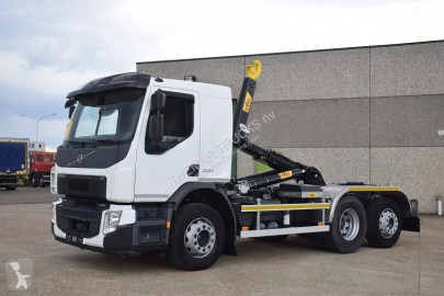 Camion Volvo FE 320