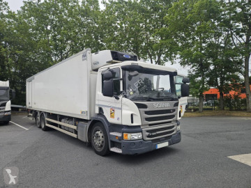 Camion frigo 6x2 205 annonces de camion frigo 6x2 occasion pro ou particulier