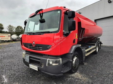 RenaultPremium