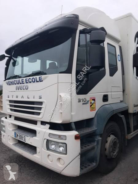 Camion Iveco