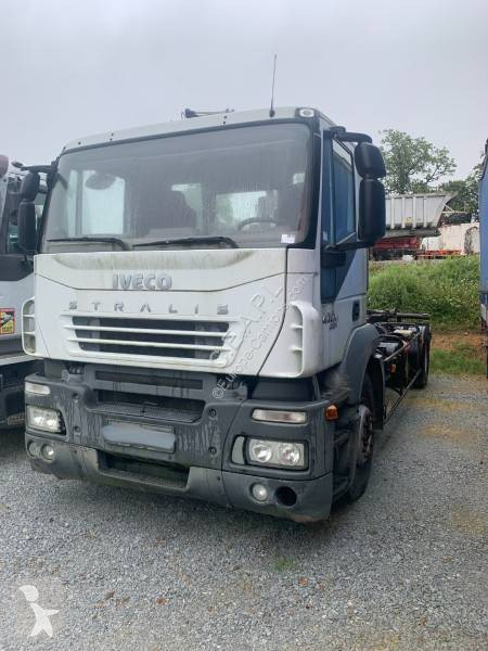 Camion Iveco