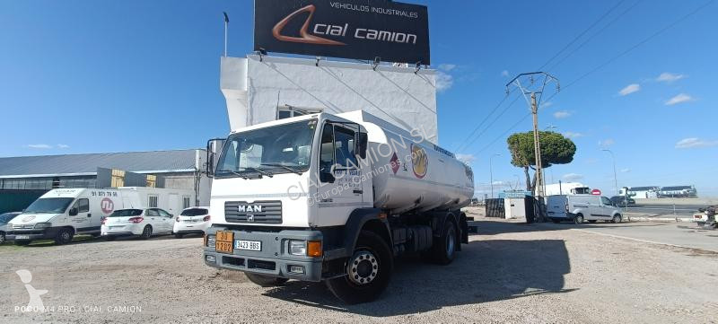 Camion MAN