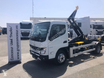 Camion Fuso Canter 7C15
