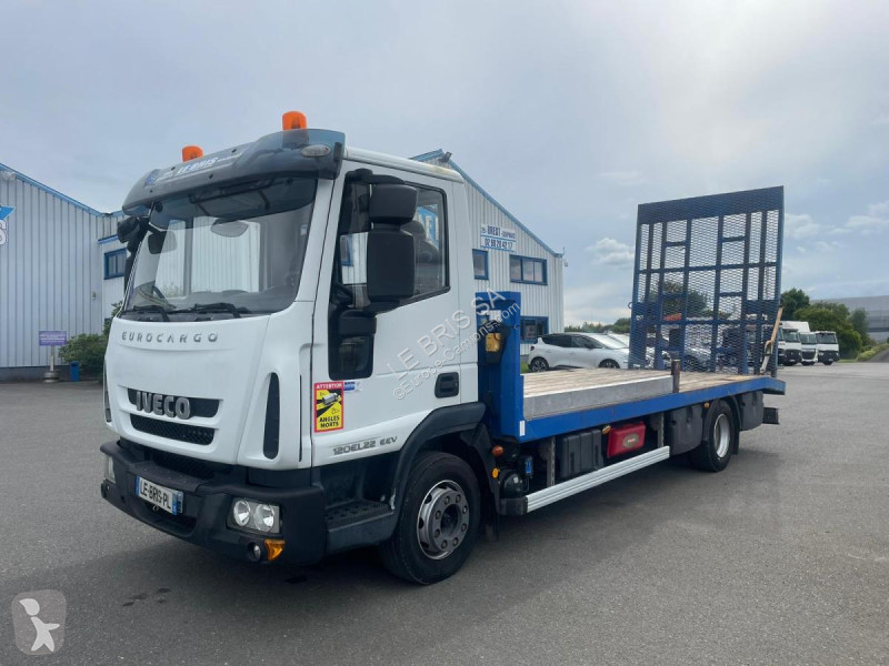 Camion Iveco ML 120 E 22