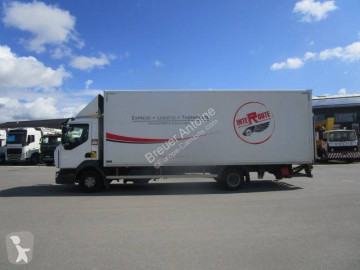 Camion fourgon Renault