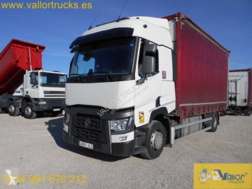 Camion rideaux coulissants (plsc) Renault