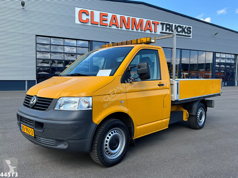 Kamion Volkswagen 2.0 300 Manual