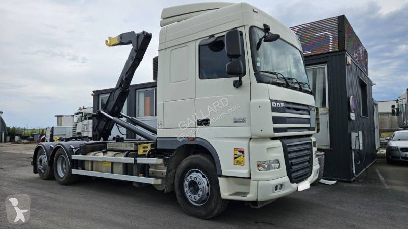 Camion DAF